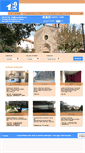 Mobile Screenshot of finquesbalada.com